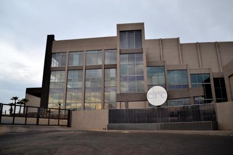 Carlswald Close Office Development
