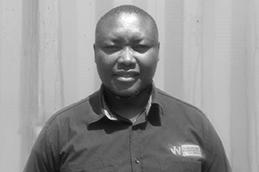 TEBOHO TSOTETSI