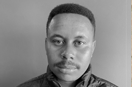 ERIC SIBAYA