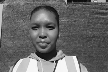 REGOMODITSWE MOKOAPE