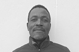 BHEKUYISE ELIAS MAVUSO