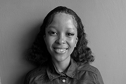 BOKAMOSO MODISE
