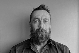 JOHAN MARAIS