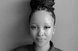 BOKAMOSO MODISE