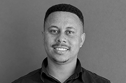 ERIC SIBAYA