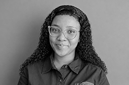 KARABO MOHLAKE