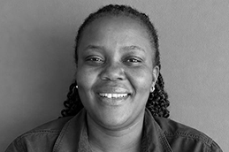 WINNIE PHAHLAMOHLAKA
